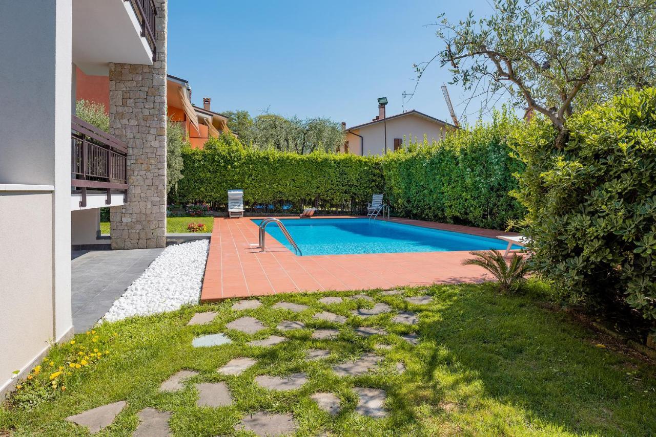 Casa Davide Διαμέρισμα Μπαρντολίνο Εξωτερικό φωτογραφία