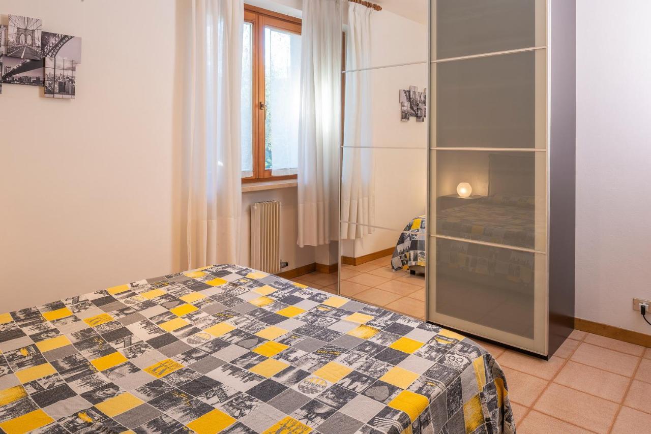 Casa Davide Διαμέρισμα Μπαρντολίνο Εξωτερικό φωτογραφία