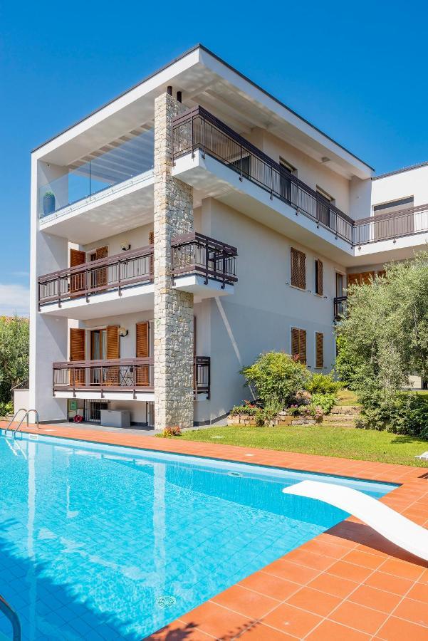 Casa Davide Διαμέρισμα Μπαρντολίνο Εξωτερικό φωτογραφία