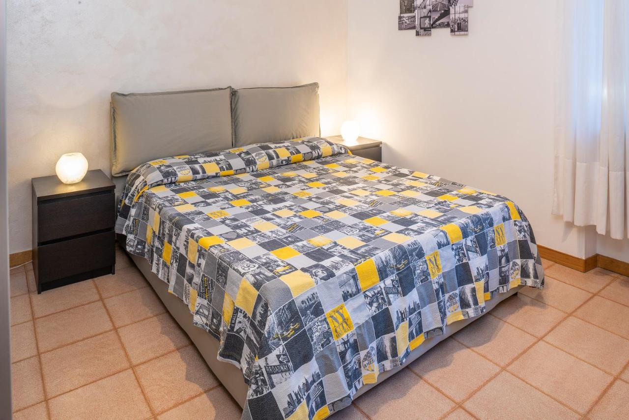 Casa Davide Διαμέρισμα Μπαρντολίνο Εξωτερικό φωτογραφία