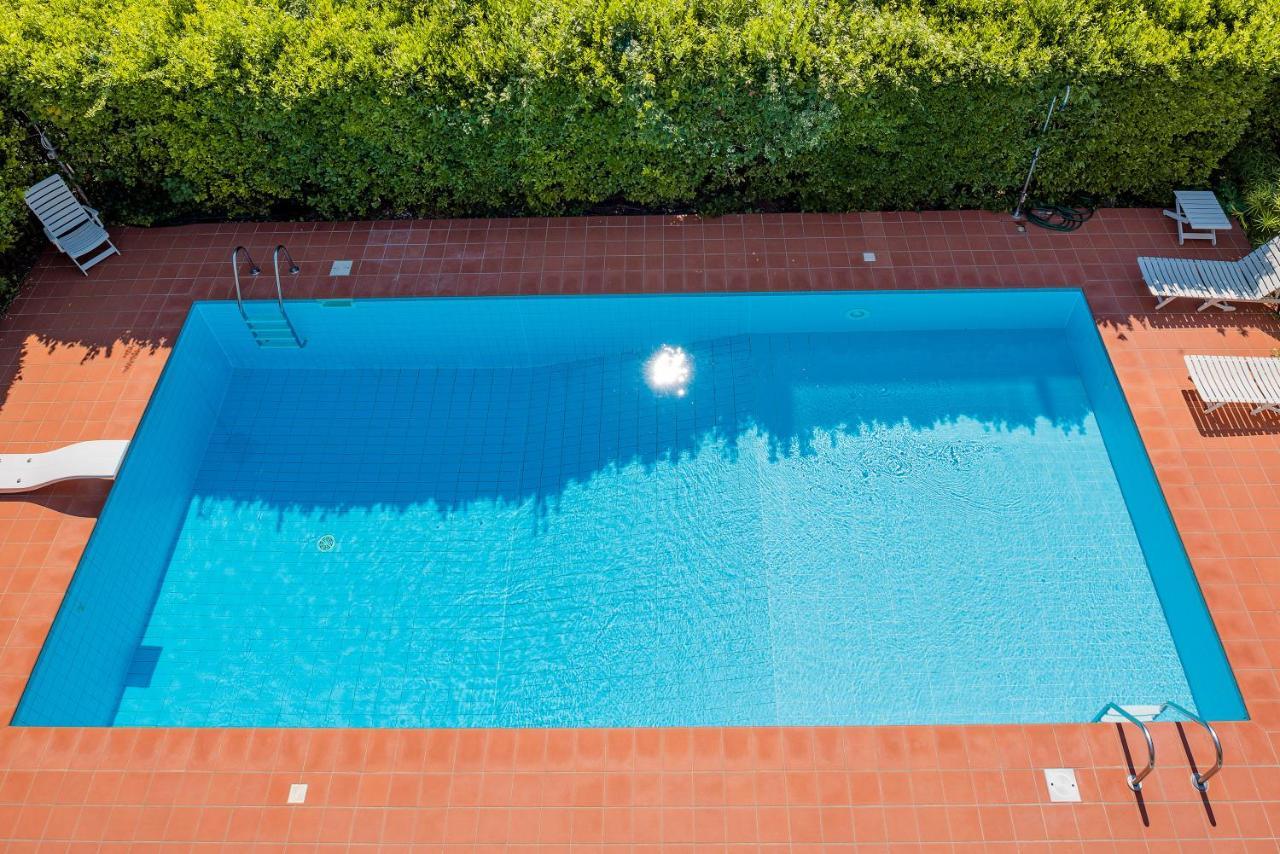 Casa Davide Διαμέρισμα Μπαρντολίνο Εξωτερικό φωτογραφία