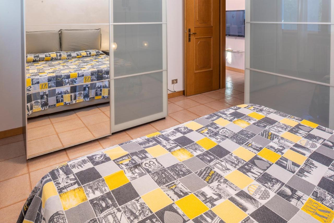 Casa Davide Διαμέρισμα Μπαρντολίνο Εξωτερικό φωτογραφία