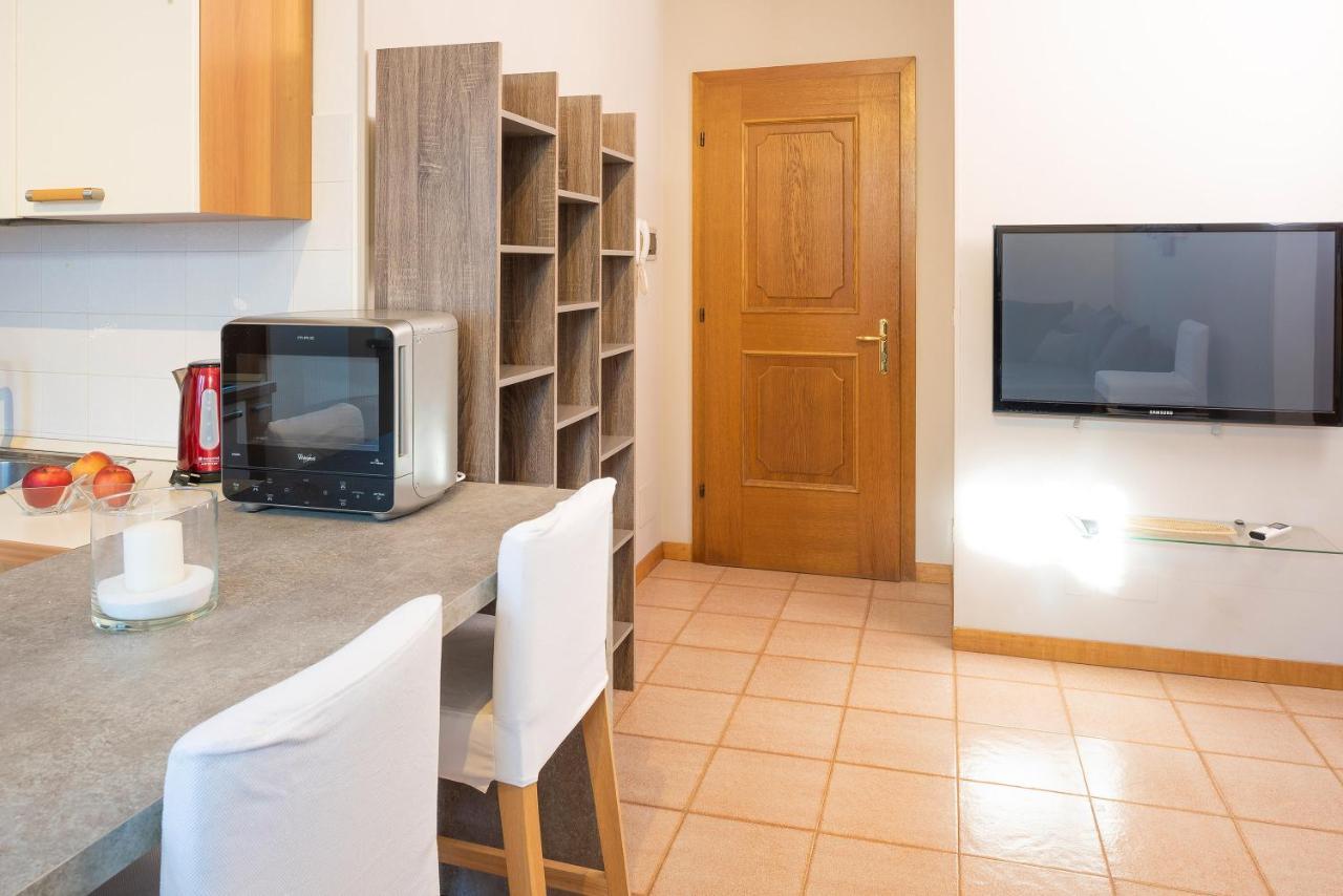 Casa Davide Διαμέρισμα Μπαρντολίνο Εξωτερικό φωτογραφία