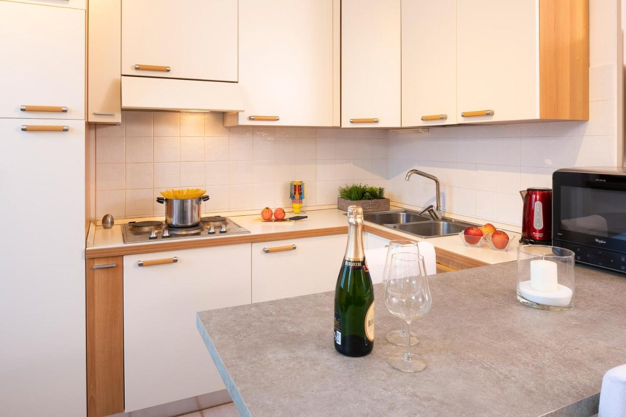 Casa Davide Διαμέρισμα Μπαρντολίνο Εξωτερικό φωτογραφία