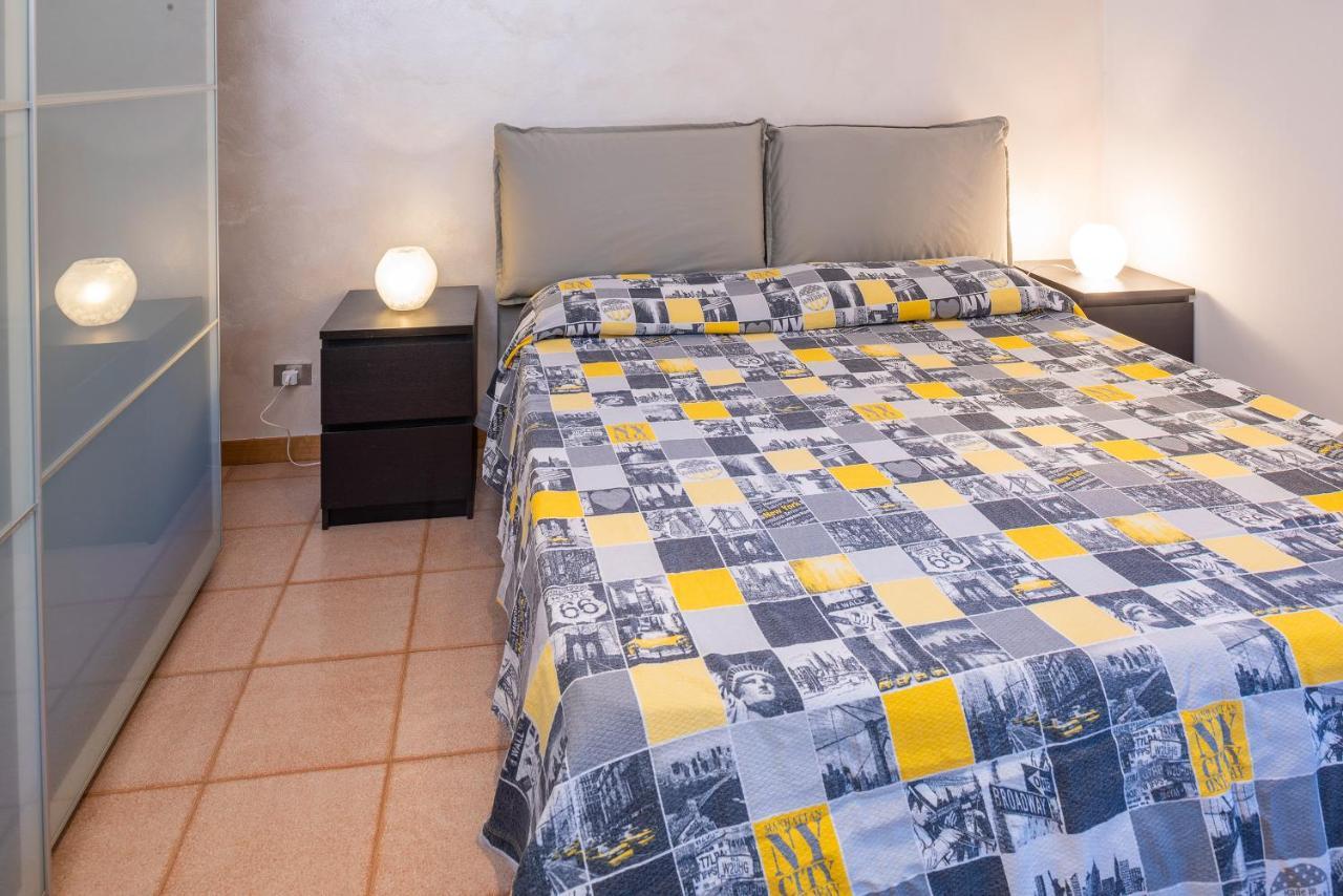 Casa Davide Διαμέρισμα Μπαρντολίνο Εξωτερικό φωτογραφία