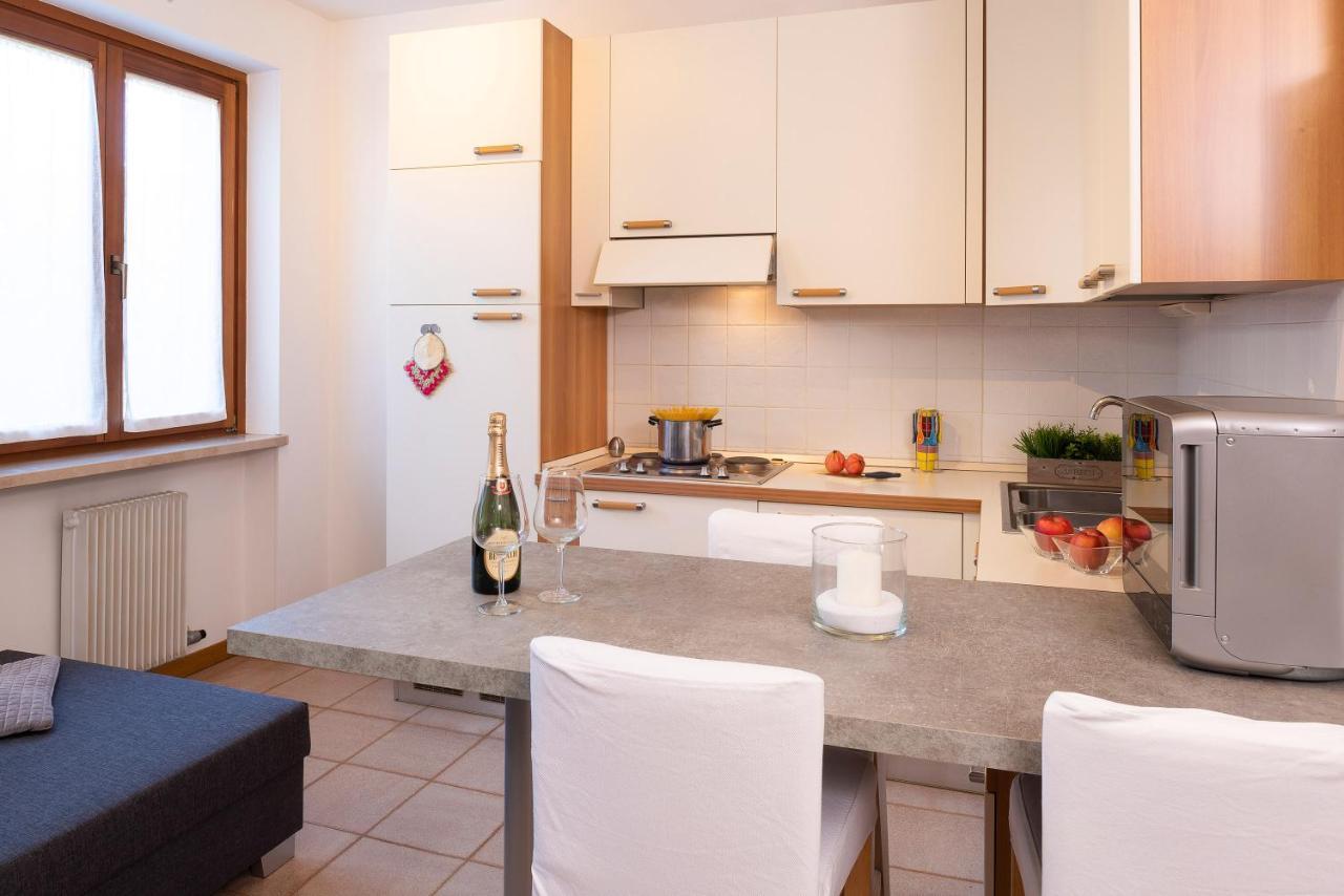 Casa Davide Διαμέρισμα Μπαρντολίνο Εξωτερικό φωτογραφία