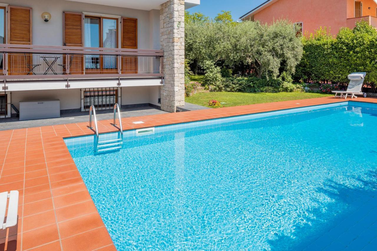 Casa Davide Διαμέρισμα Μπαρντολίνο Εξωτερικό φωτογραφία